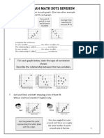 Y8 Math EOT2 Revision Feb2024