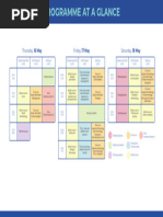 EADV Symposium 2024 Scientific Programme