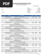 Q54403 Helice Cot 329