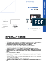 gp39 Operators Manual Gpa017 Antenna Version