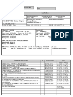 Seaman'S Book Passport: 7. Basic Training For Oil/Ch - Tanker