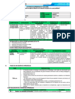 SA3-Acentuación y Tilde Tópica - 5°