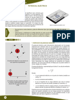 Tema 2 Potencial Eléctrico