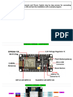 CO352 - Lab Manual - IoT With Cloud Computing Lab