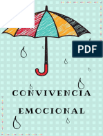 Convivencia Emocional