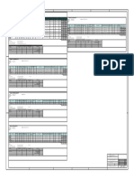 Pavimento 1 - Quadros 01