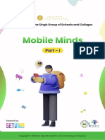 Mobile Minds - All 15