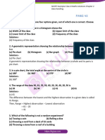 Ncert Exemplar Jan2021 Solutions Class 8 Maths Chapter 2