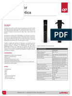 20.identificador de Fibra Optica