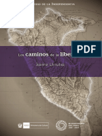 LDI - Los Caminos de La Libertad