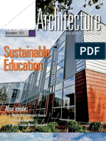 Metal Architecture 2011-11 T