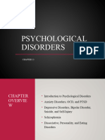 PSYC 101: Chapter 15