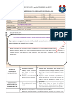 Ii - Unidad - DPCC - 1º - Primer Trimestre