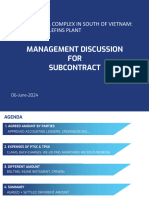 LSPA1 - Management Meeting With TPSK (06-Jun-24)