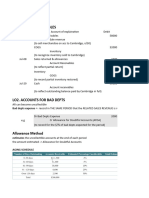 Study Introductory Accounting