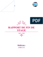 Rapport 2021