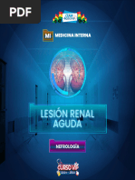 LESIÓN RENAL AGUDA 2024u