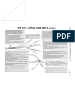 Mind Map: Learning Made Simple: Chapter - 1