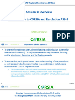 1 1 Introduction To CORSIA and A39-3