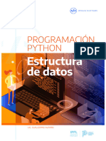 4estructura de Datos