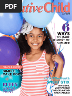 Creative Child May 2018