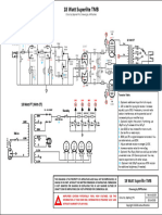 JMPGuitars 18 Watt Superlite TMB Schematic