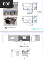 Revised Layout of QA LAb. Modification