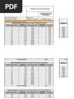 1 - Calculo de Eletrodutos