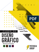 Temario Diseño Gráfico Online 1