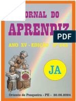 Jornal Do Aprendiz 243