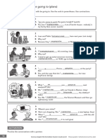 AEF3e Level 1 TG PCM Grammar 10B