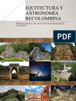 Arquitectura y Astronomìa Precolombina3.3hist