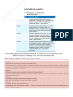 Insuficiencia Cardíaca