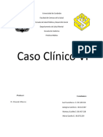 Caso Clinico VI