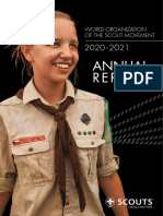 WOSM Annual Report 2021 - Web