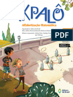 Akpalo - 3 Ano - Matematica