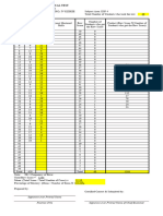 Ezekiel Item Analysis Esp 4 V2