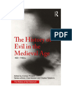 Andrew Pinsent - The History of Evil 2 - Medieval Age