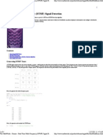 The MathWorks - Demos - Dual-Tone Multi-Frequency (DTMF) Signal Detection