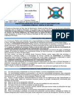 De 08 H Às 12 H, de Segunda A Sexta-Feira.: Horário de Funcionamento