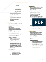 Understanding Culture, Society, and Politics Reviewer (G12)