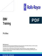 EMV Manual