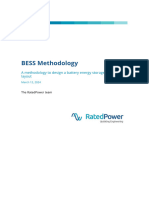 BESS Methodology