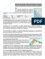 Geografía - Semana 15 - Completo