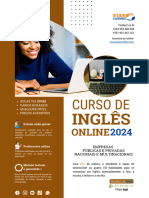 Curso de InglÃ S 2