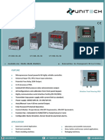 Ut-15xx Pid Controller