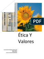 Ética y Valores Pag