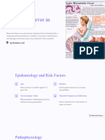 Rheumatic Fever in Pediatrics