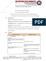 Guide DLP in Final Demo Union and Intersection of Events