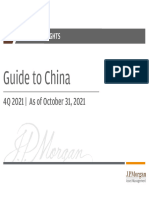 JP Morgan - Market Insights - Guide To China